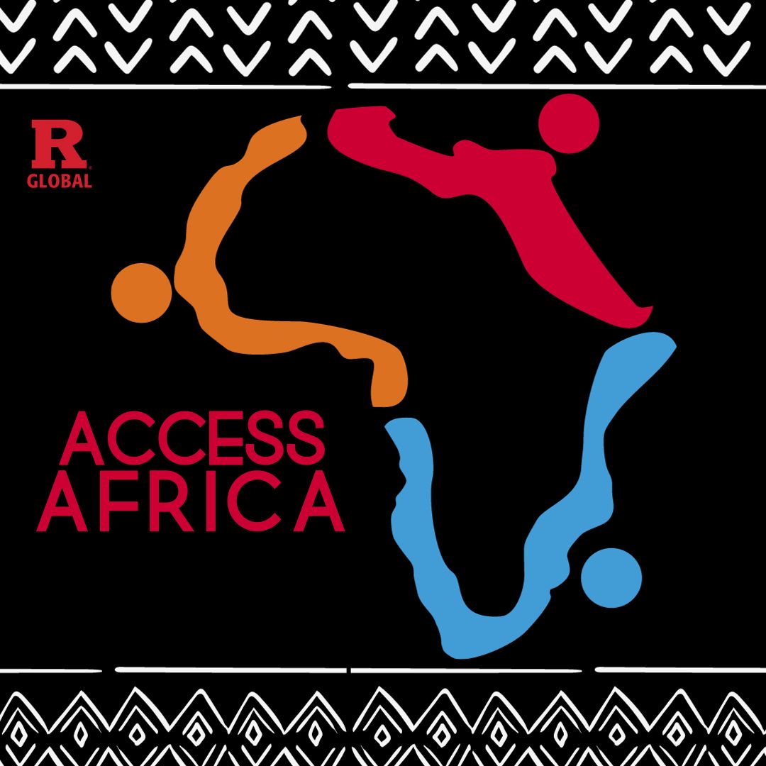 Access Africa graphic image