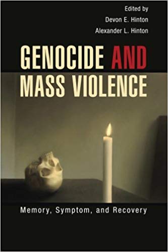 Genocide and Mass Violence Cover