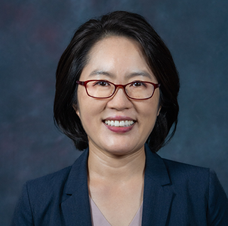 Rutgers Global - Ji-Yeung Jang