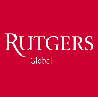 Rutgers Global - Jose Morales