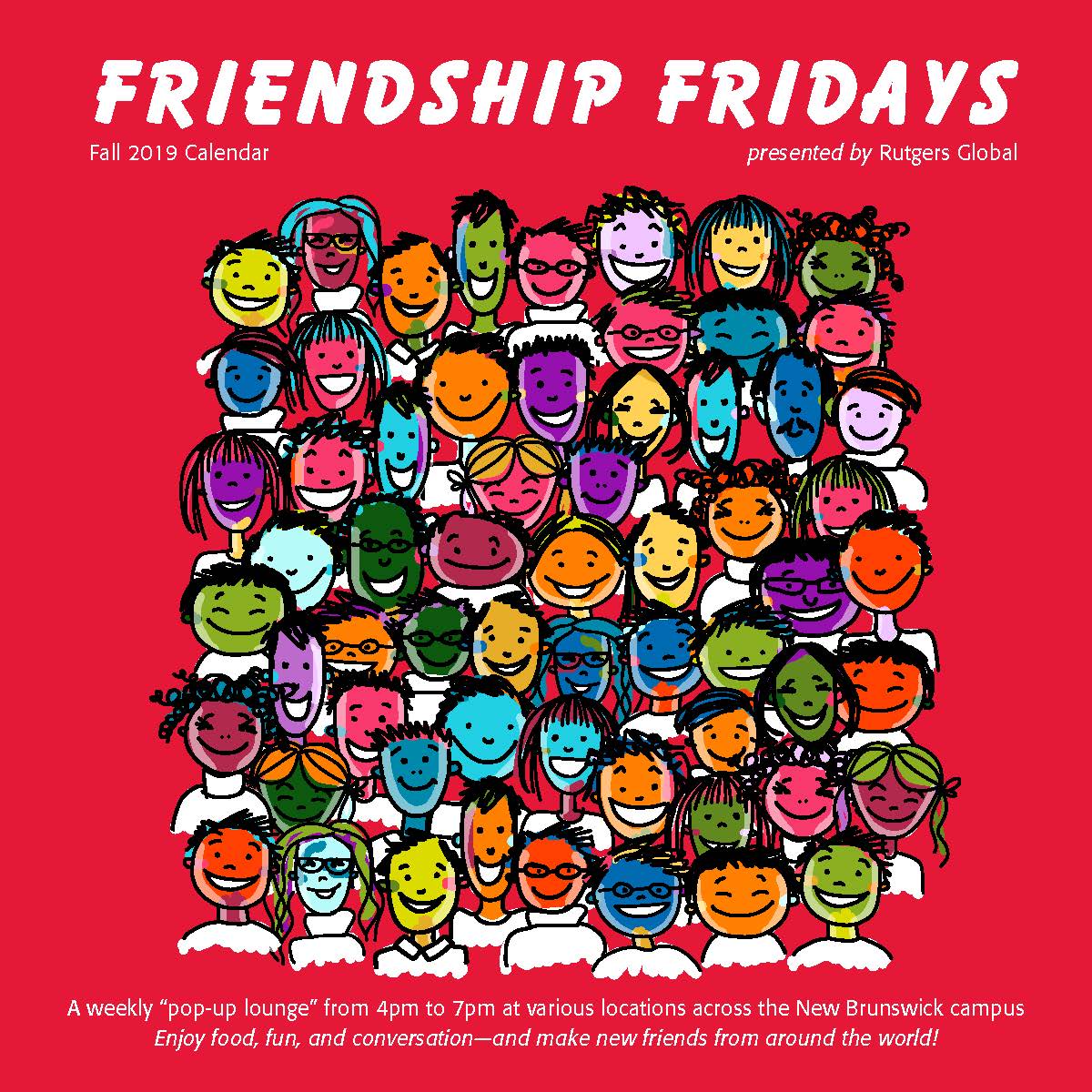 Frenship Friday