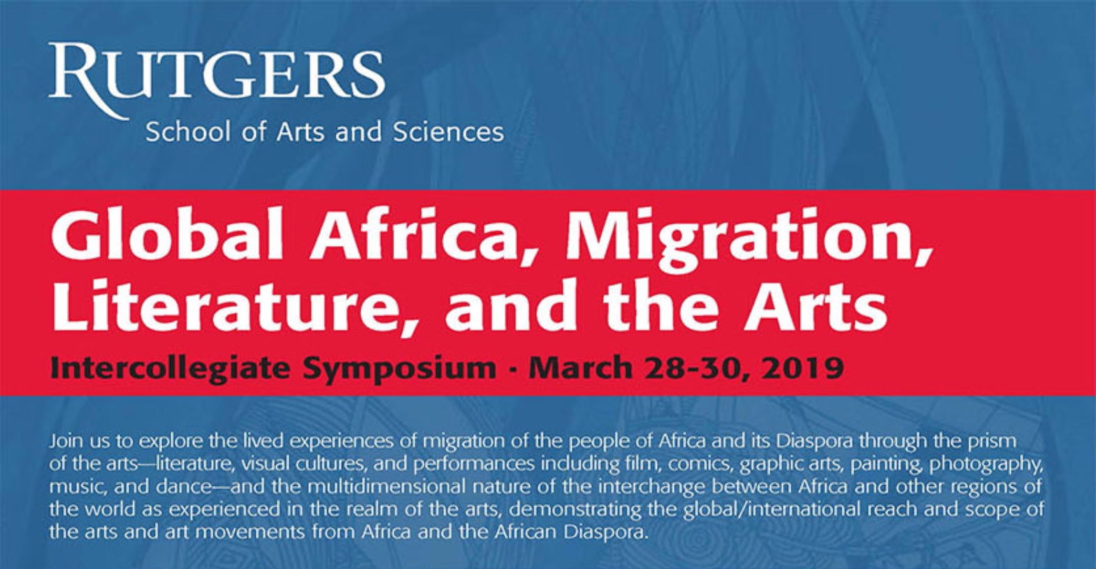 Global Africa Symposium