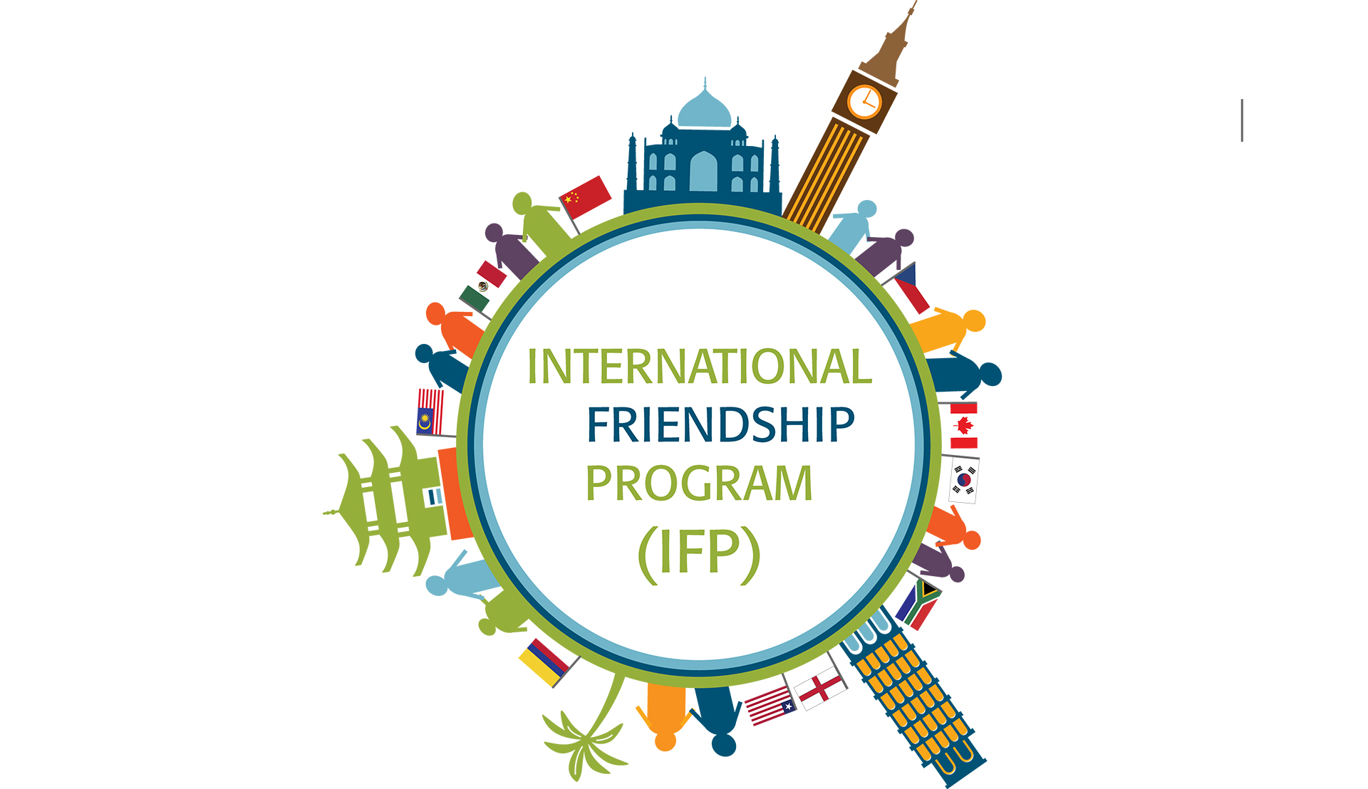 Image of International Friendship Program
