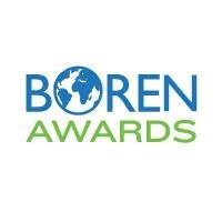 Boren