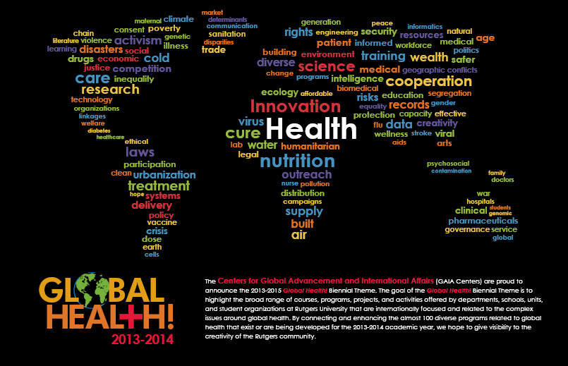 Global Health image