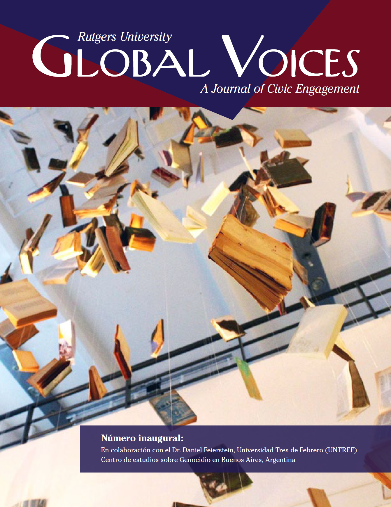 Global Voices Cover