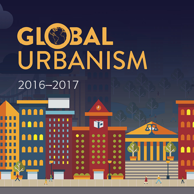Global Urbanism image