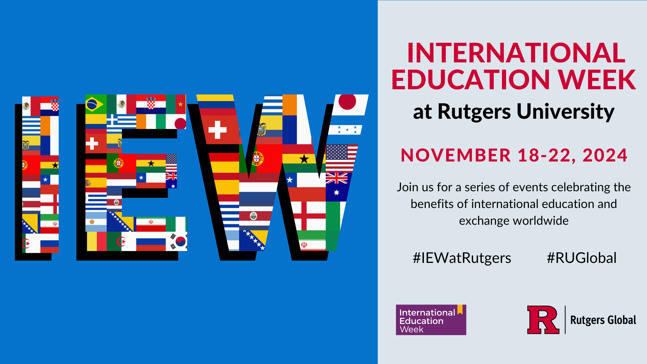 International Education Week