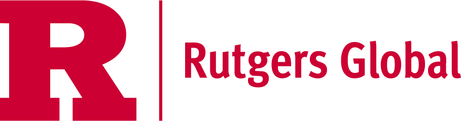 Rutgers Global logo