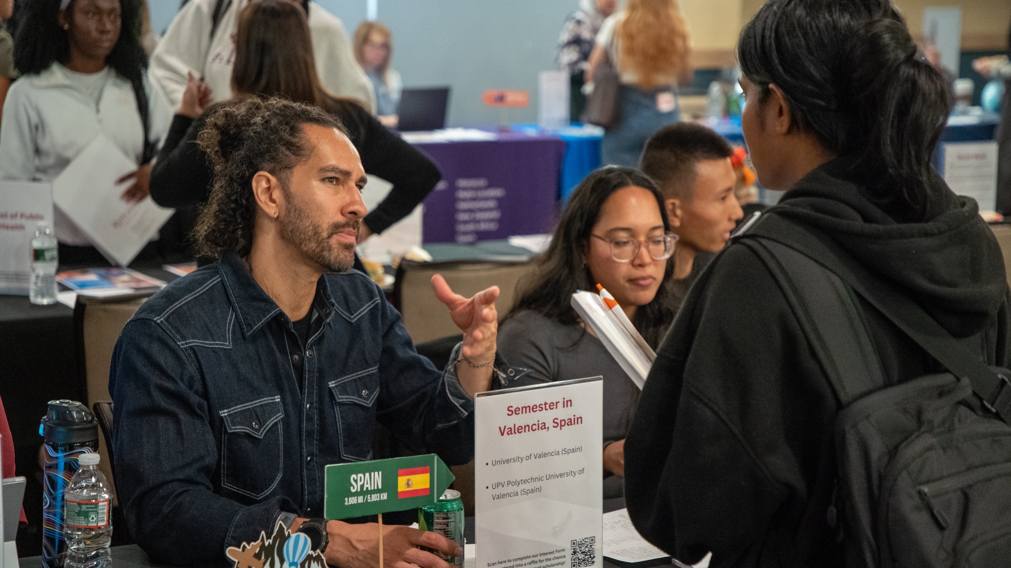 Study Abroad Advising & Events Rutgers Global