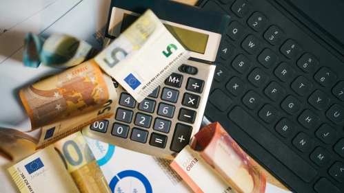 Finances-1