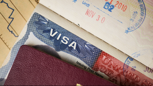 Visa-1