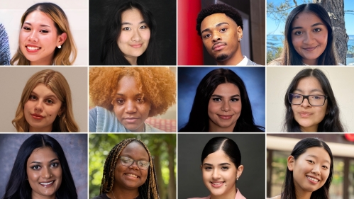 Gilman Scholars banner image