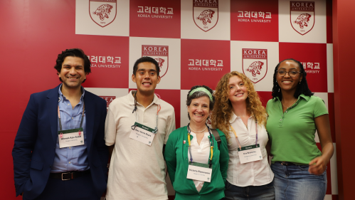 Climate Corps Rutgers Faculty and Staff photo