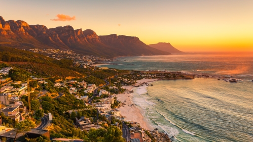 Cape Town
