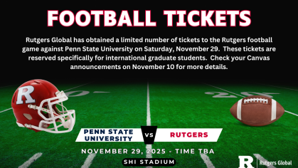 football tickets