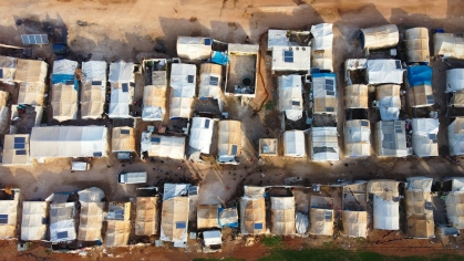 Refugees and Migrants-1