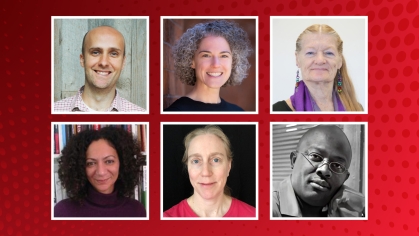 6 Rutgers Faculty Receive Fulbrights, Rutgers Top Producer