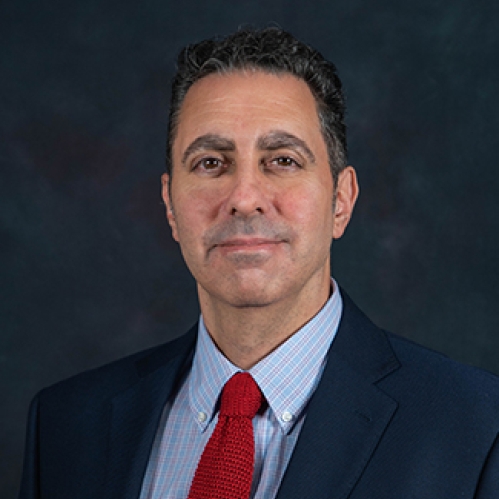 Greg Costalas head shot