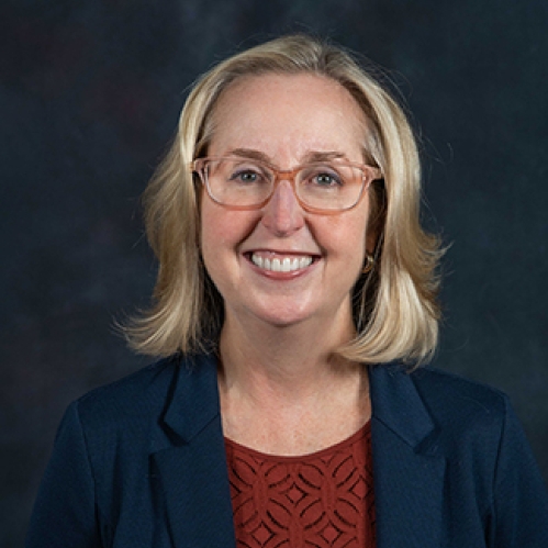 Kathryn Rosko head shot