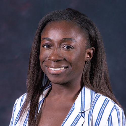 afia asamoah headshot