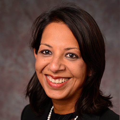 anu gupta headshot