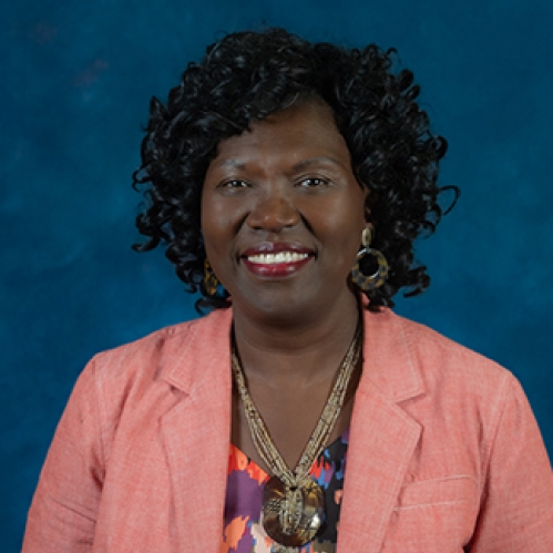 asenath lutabingwa headshot
