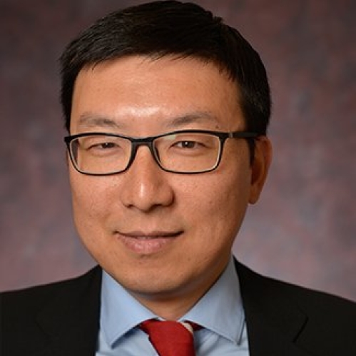 ben fan headshot