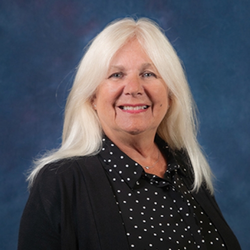carol long headshot