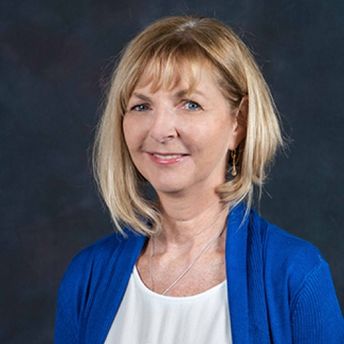 karen fowler headshot