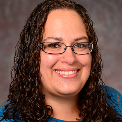 lauren winogron headshot