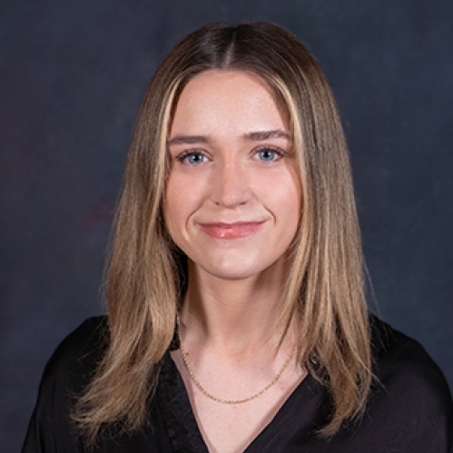 lauren forsman headshot