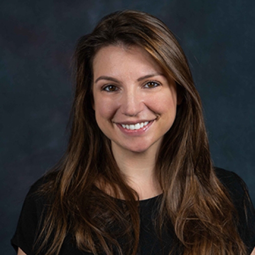 lauren ferrer headshot