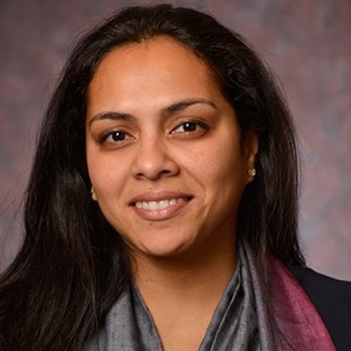 mohini mukherjee headshot
