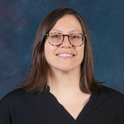 nicole houser headshot
