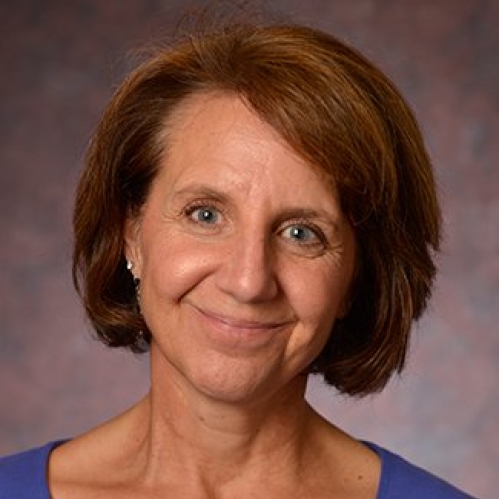 patricia welsh headshot