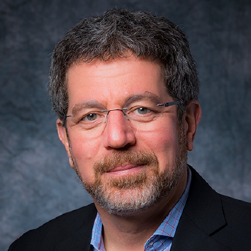 eric grafunkel headshot