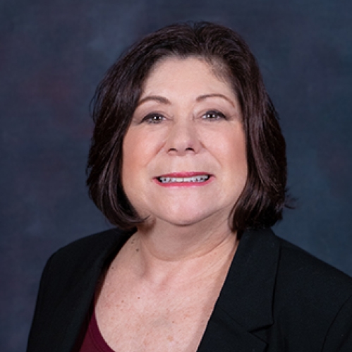 sharon ippolito headshot