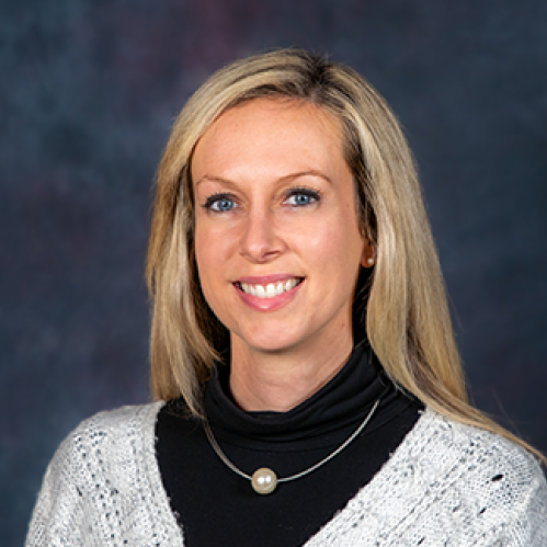 sibylie pearce headshot