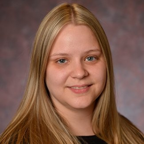 stephanie otte headshot
