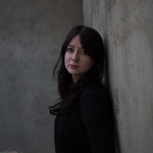 Cathy Otten headshot