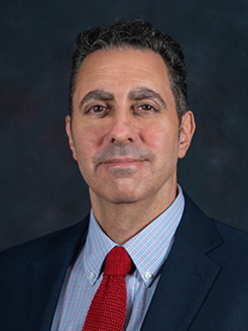 Greg Costalas head shot