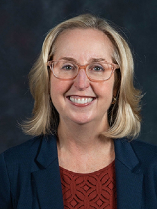 Kathryn Rosko head shot