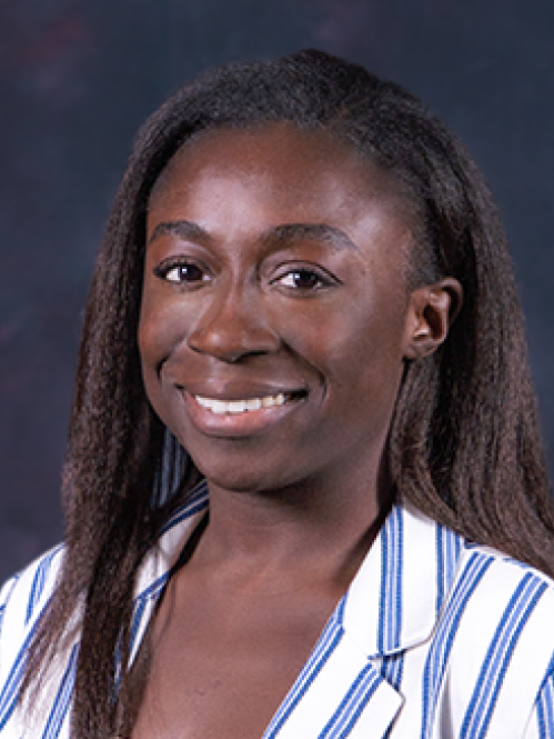 afia asamoah headshot