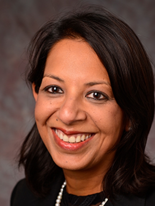 anu gupta headshot
