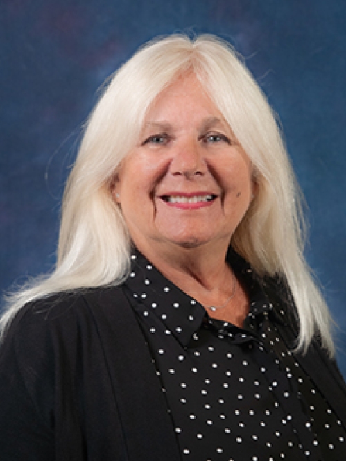 carol long headshot