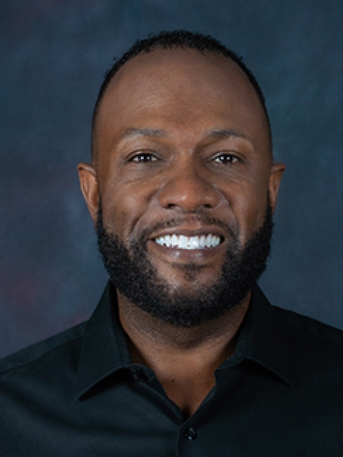 charles huntely headshot
