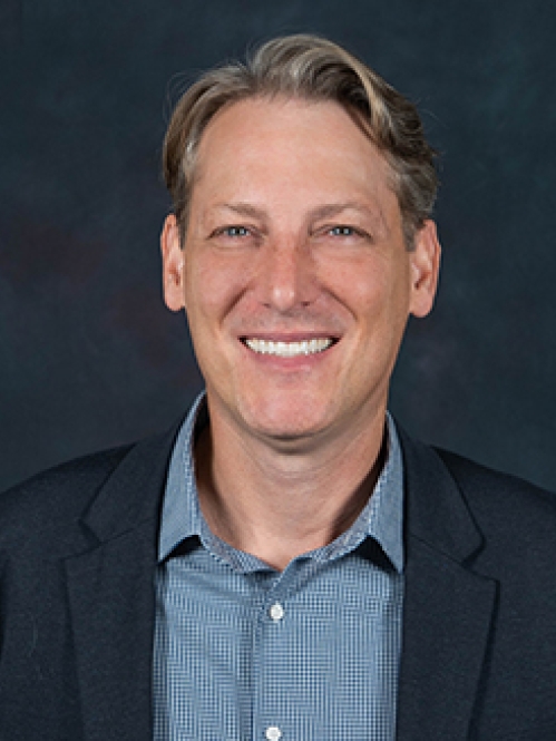 dan waite headshot