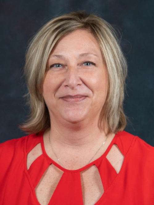 gina antanatos headshot