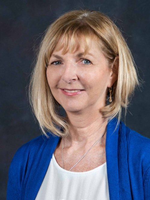 karen fowler headshot